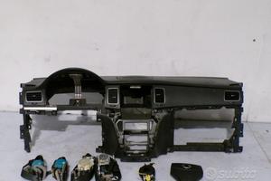 Kit Airbag Ssangyong Korando 2 2014