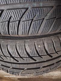 GOMME INVERNALI ,, 215/60/16 