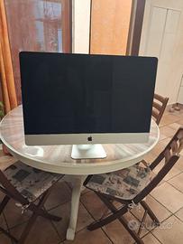 mac 27" del 2012