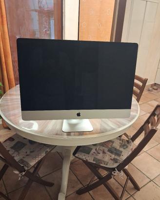 mac 27" del 2012