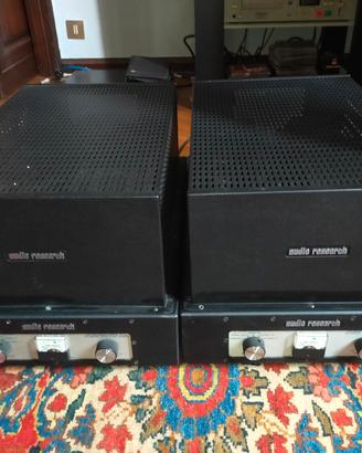 Audio Research VT 150 amplificatori a valvole