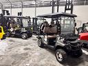 golf-car-elettrica
