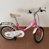 🌸 Bicicletta Atala “Kelly”