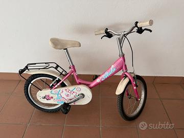 🌸 Bicicletta Atala “Kelly”