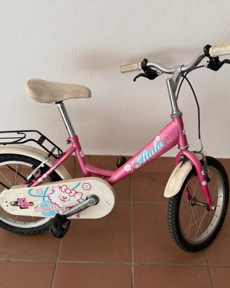 🌸 Bicicletta Atala “Kelly”