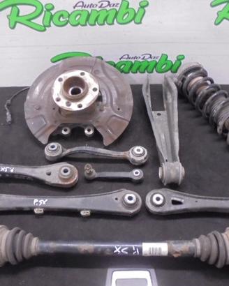 KIT RUOTA POST. SINISTRO BMW X3 F25 2.0D 2013