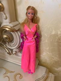 Barbie Superstar 1977