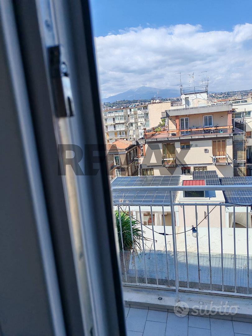 Appartamento – Catania, Antico Corso, Centro storico - Vista 2