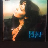 LP 33 giri Billie Davis DECCA 1970