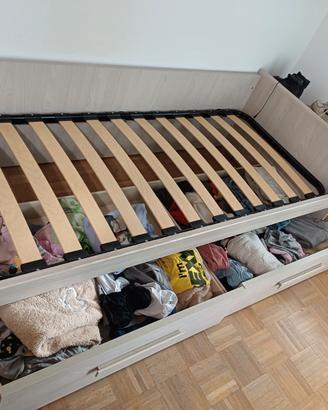 Letto singolo