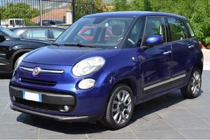 FIAT 500L 1.6 MJT 105 CV Lounge