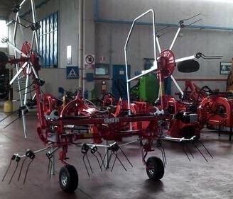 VOLTAFIENO NUOVO DA ROS GIM 560 SN HY -