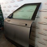 Porta anteriore sinistra sx Land Rover Evoque 2019