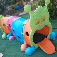 Bruco Feber da Giardino e interno