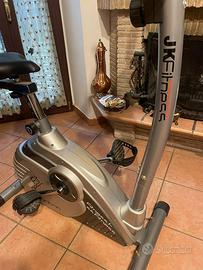 Cyclette JKFitness