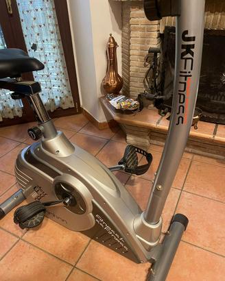 Cyclette JKFitness