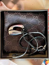 Collana Gucci