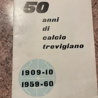 Opuscolo calcio treviso