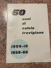 Opuscolo calcio treviso