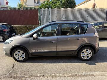 Renault Scenic Scénic XMod Cross 1.5 dCi 110CV Ene