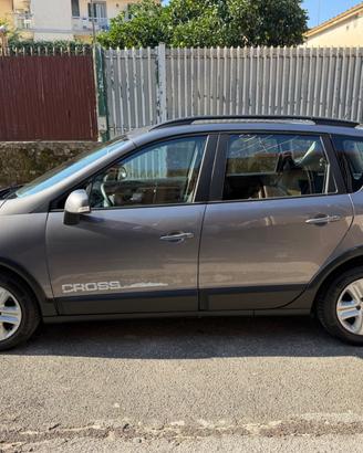 Renault Scenic Scénic XMod Cross 1.5 dCi 110CV Ene