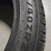 PNEUMATICI 4 STAGIONI 275/40 R20 MINERVA
