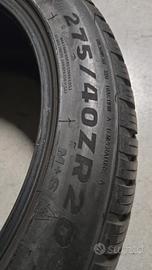 PNEUMATICI 4 STAGIONI 275/40 R20 MINERVA