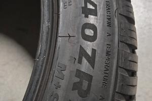 PNEUMATICI 4 STAGIONI 275/40 R20 MINERVA