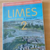 Limes 2 (storia e geografia)