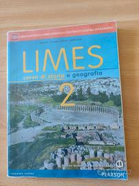 Limes 2 (storia e geografia)