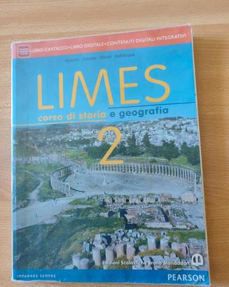 Limes 2 (storia e geografia)