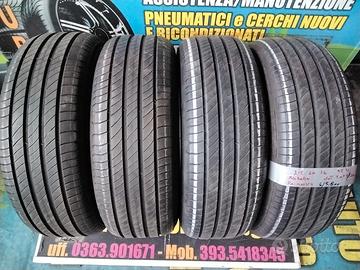 4 gomme usate michelin 215 60 16 95h estive 