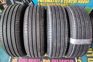 4 gomme usate michelin 215 60 16 95h estive 