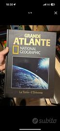 Nation Geographic Grande Atlante
