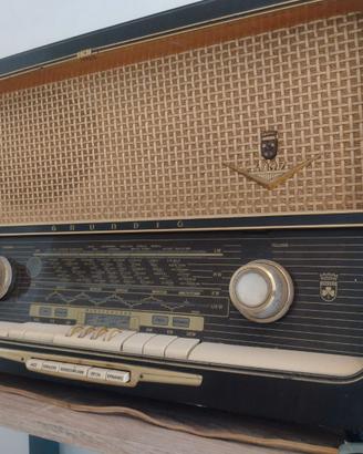 Radio