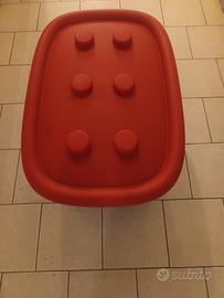 Contenitore giochi