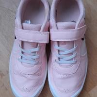 Scarpe ginnastica bambina n.38