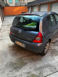 RENAULT CLIO 2007