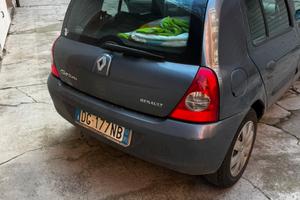 RENAULT CLIO 2007