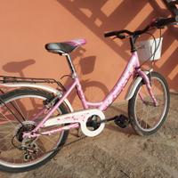 bici bimba