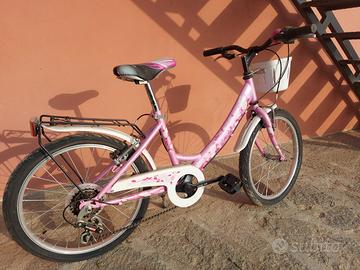 bici bimba