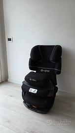 seggiolino auto Cybex pallas isofix 