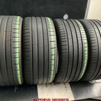 4 gomme estive doppia misura 275 35 19
