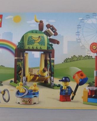 LEGO 40529 Children's Amusement Park Parco Giochi