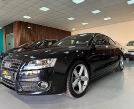 AUDI A5 2.0* 211CV*SLINE*PELLE*MANUALE*UNIPROP*T