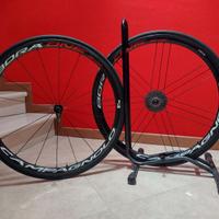 Ruote Campagnolo Bora One