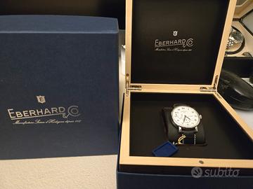 Orologio Eberhard 8 Days