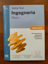 Alpha Test Ingegneria