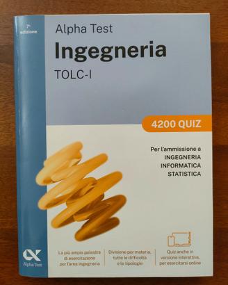 Alpha Test Ingegneria