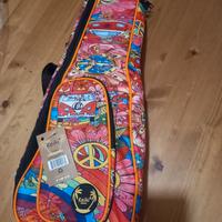 custodia keiki  nuova per ukulele